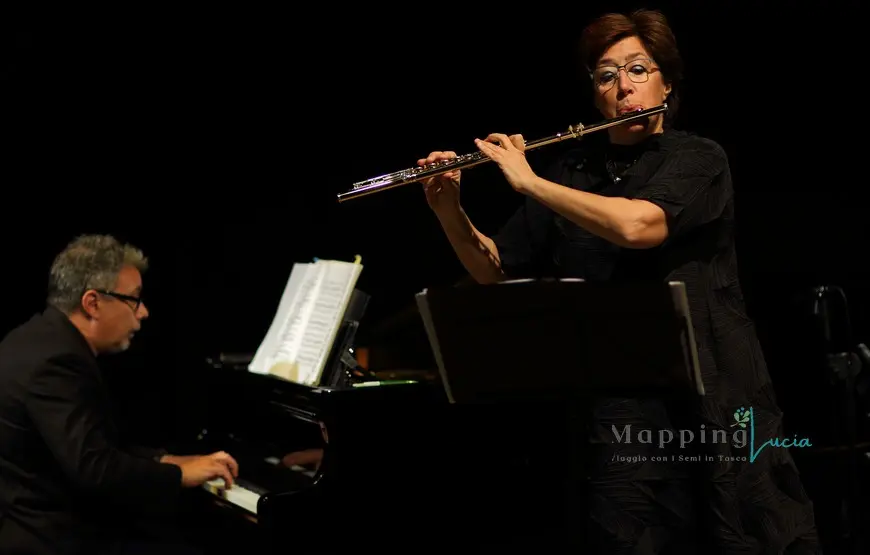 monaldo-braconi-e-francesca-canali-in-mozart-270-concerto-a-formello-teatro-j-p-velly