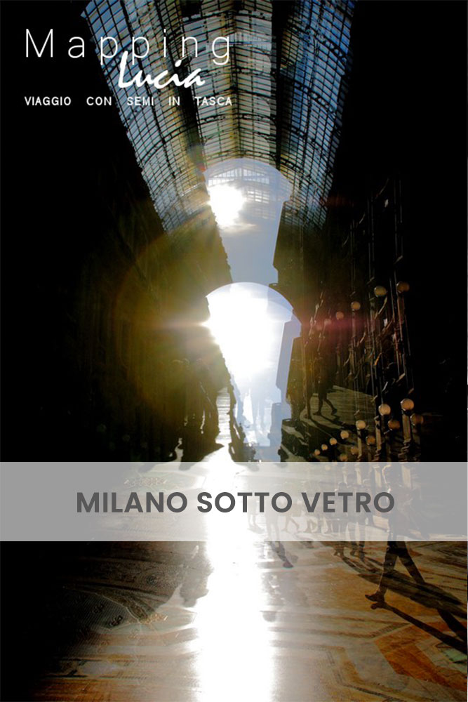 Milano sotto vetro PhotoCredit Emanuela Gizzi Mapping Lucia
