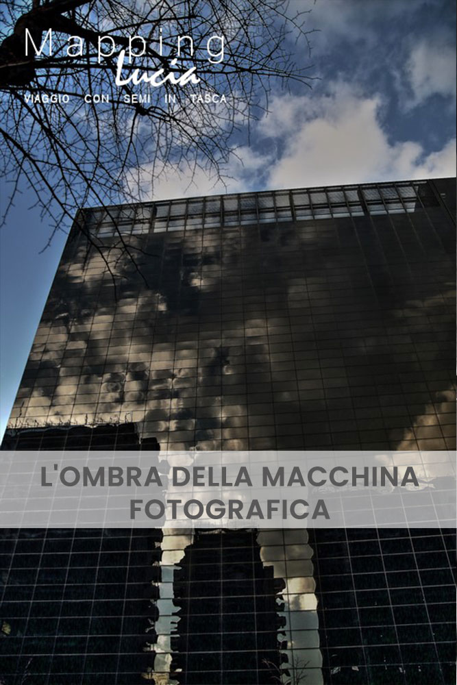 L'ombra della macchina fotografica PhotoCredit Emanuela Gizzi Mapping Lucia