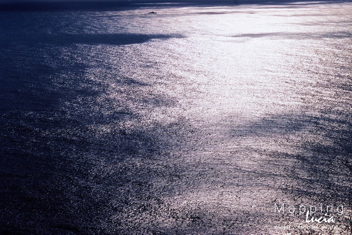 Cabo da Roca verso l'Oceano Atlantico PhotoCredit Emanuela Gizzi Mapping Lucia