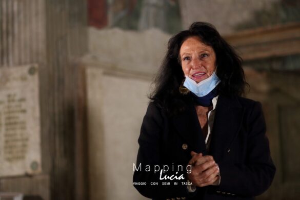 Gallery Fotografica Lo Scrigno pht Emanuela Gizzi Mapping Lucia (35)