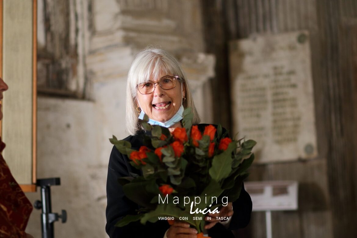 Gallery Fotografica Lo Scrigno pht Emanuela Gizzi Mapping Lucia (40)