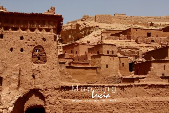 Foto-Racconto-del-Marocco-Presepe di creta Ait Ben Haddou Pht Emanuela Gizzi Mapping Lucia