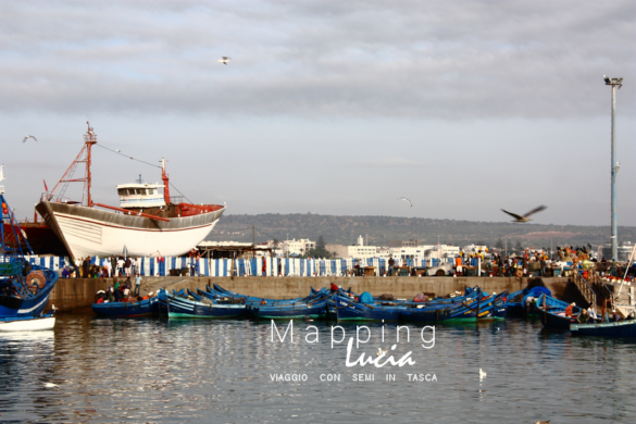 Agadir aria di pesca Pht Emanuela Gizzi Mapping Lucia