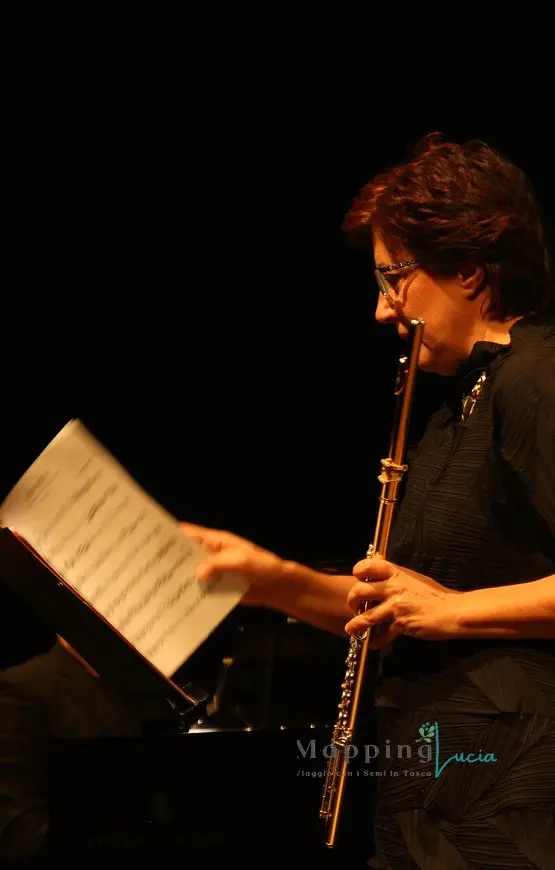 francesca-canali-durante-le-prove-del-concerto-mozart-270-a-formello